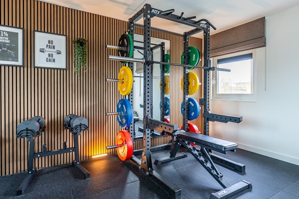 Medium property photo - Flierveld 83, 2151 LE Nieuw-Vennep